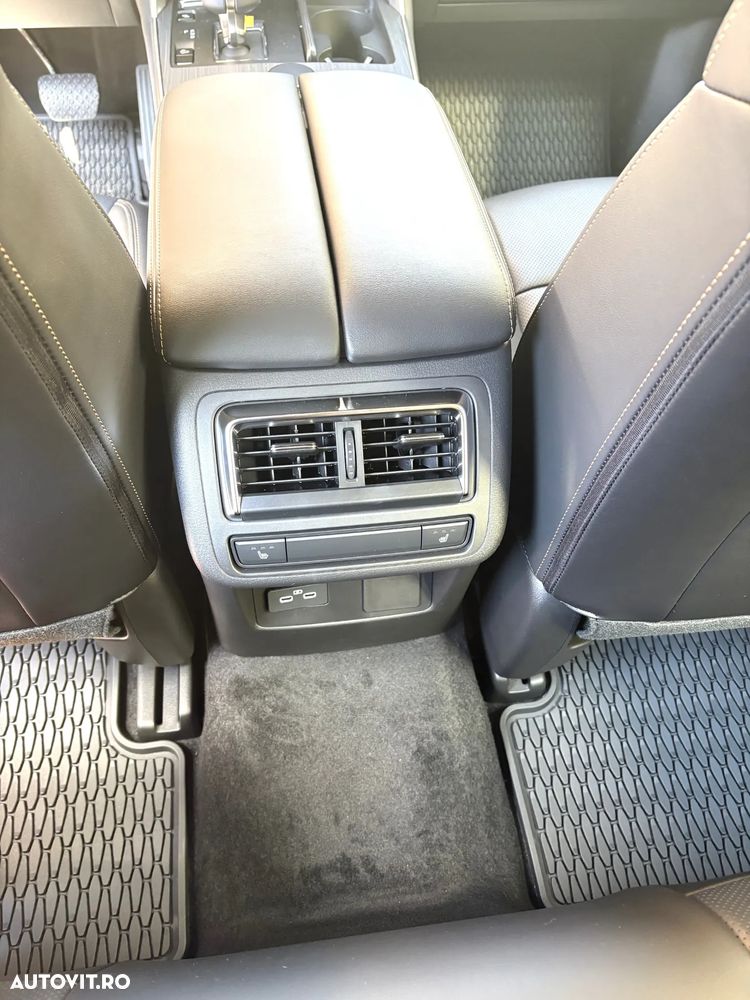 Mazda CX-60 e-Skyactiv PHEV Homura - 7