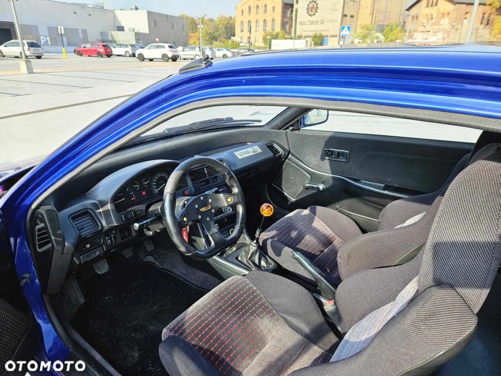 Honda CRX 1.6 - 6