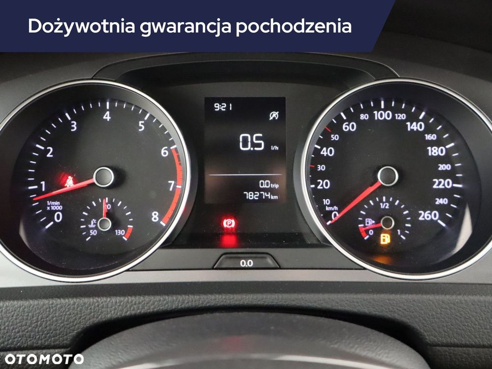 Volkswagen Golf - 13