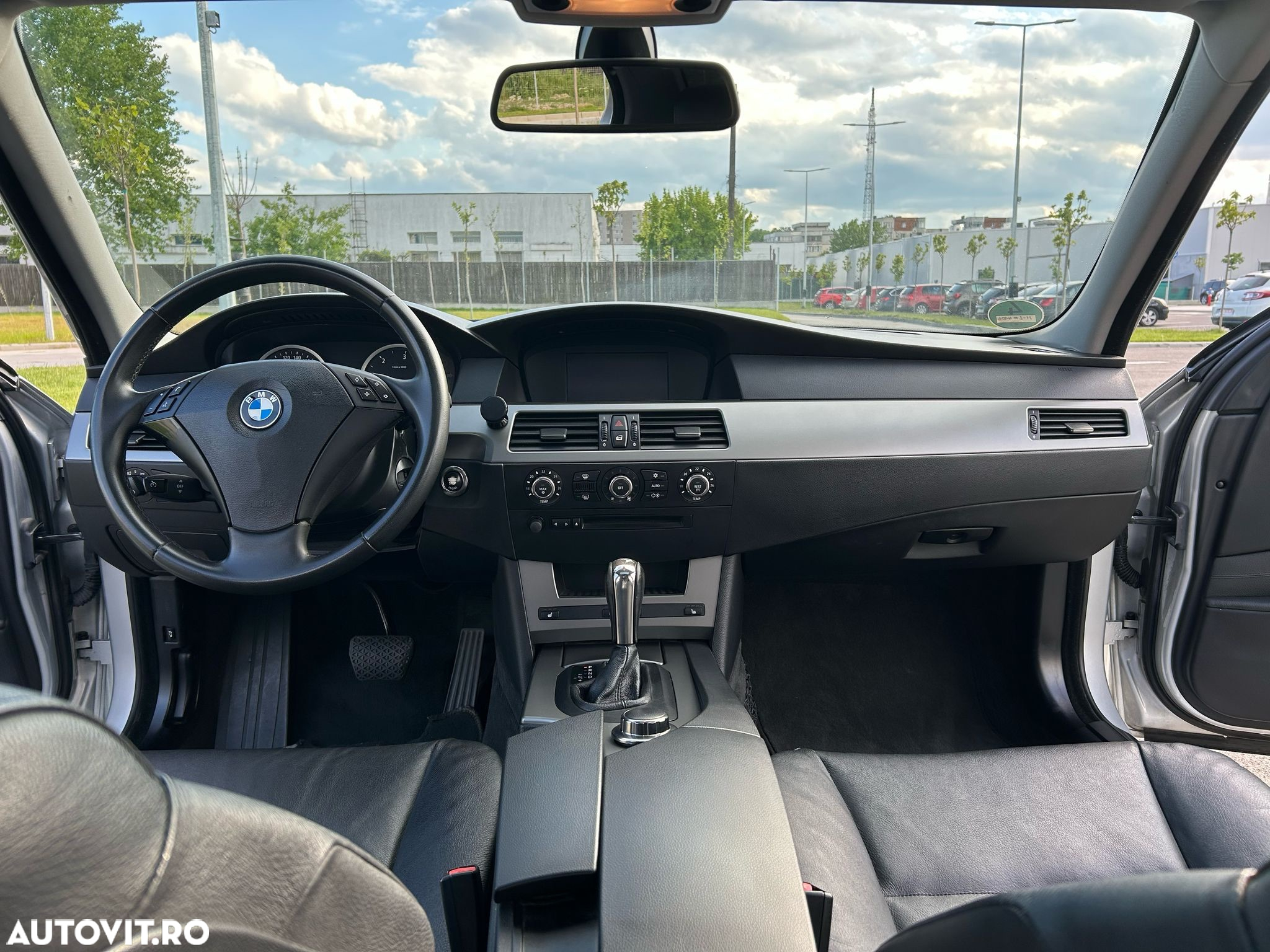 BMW Seria 5 - 4