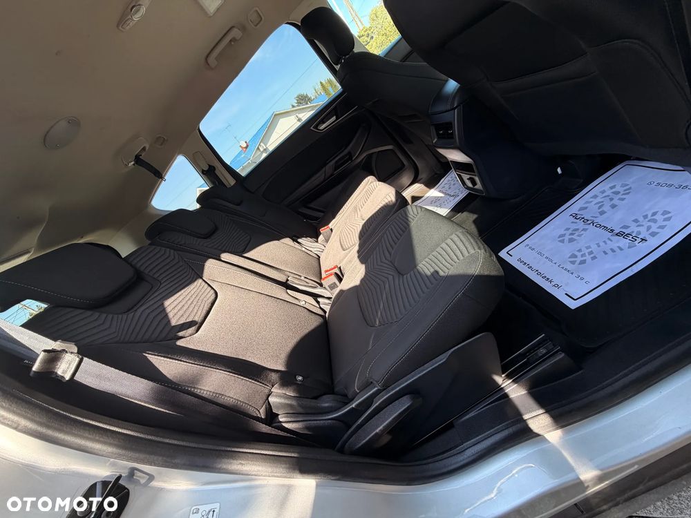 Ford S-Max 2.0 EcoBlue AWD Titanium - 7