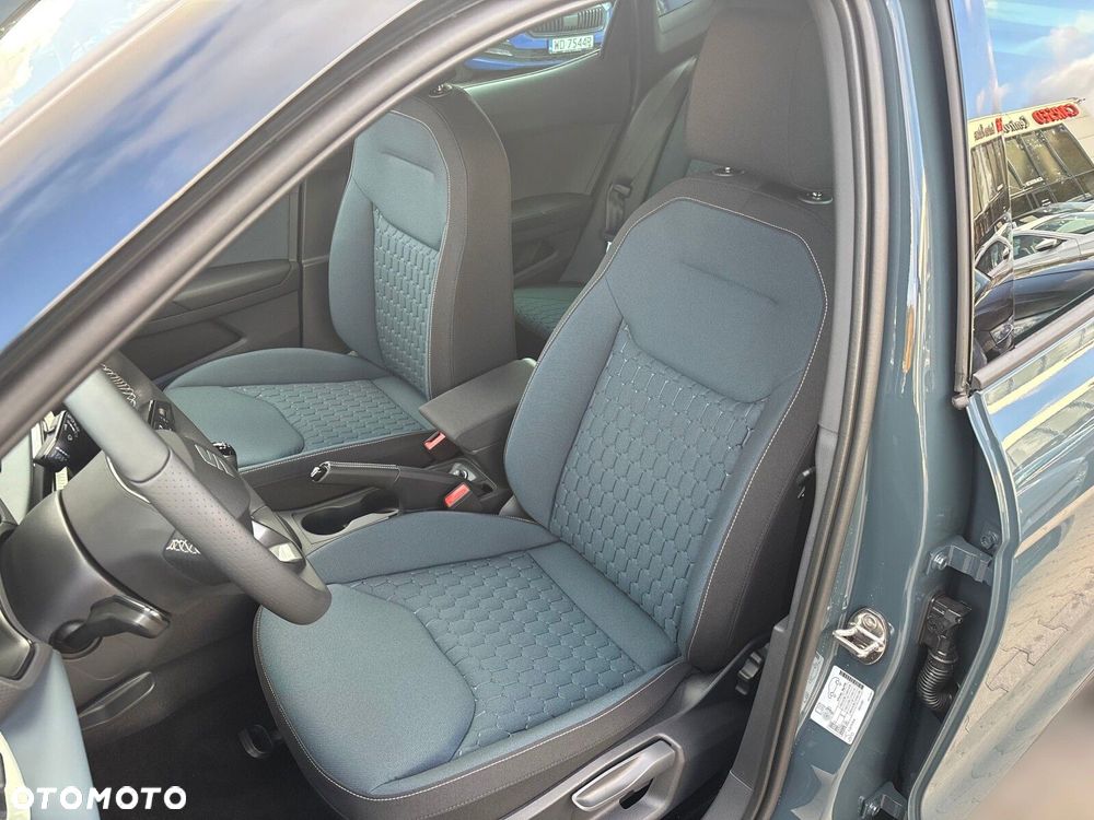 Seat Arona 1.0 TSI Style Plus - 13