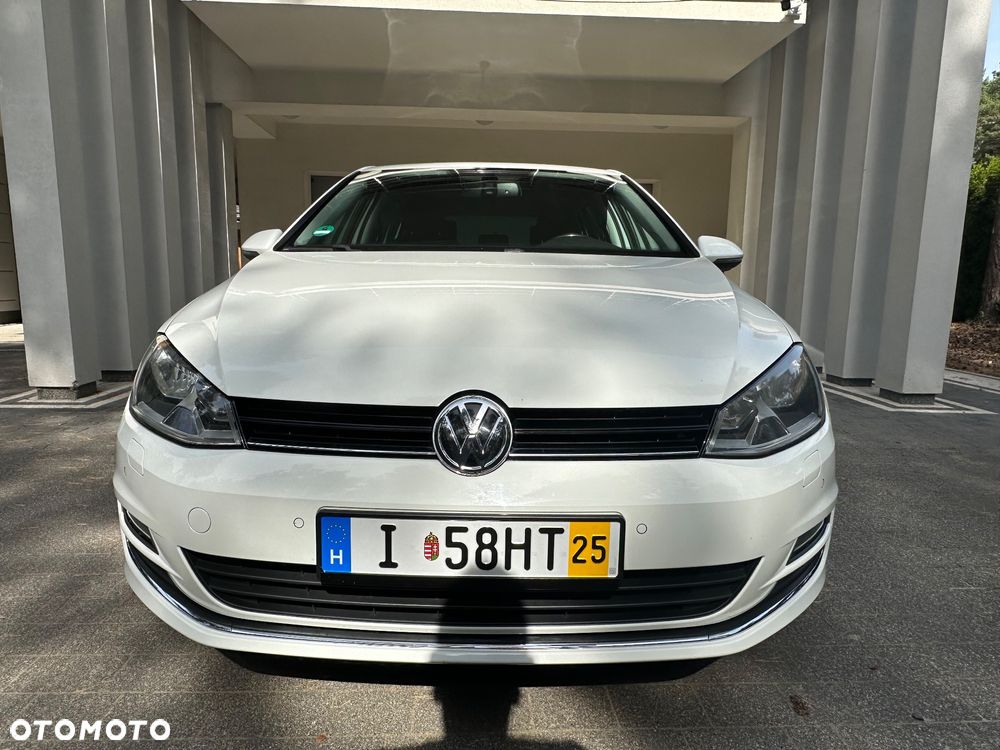 Volkswagen Golf 2.0 TDI SCR Life - 13