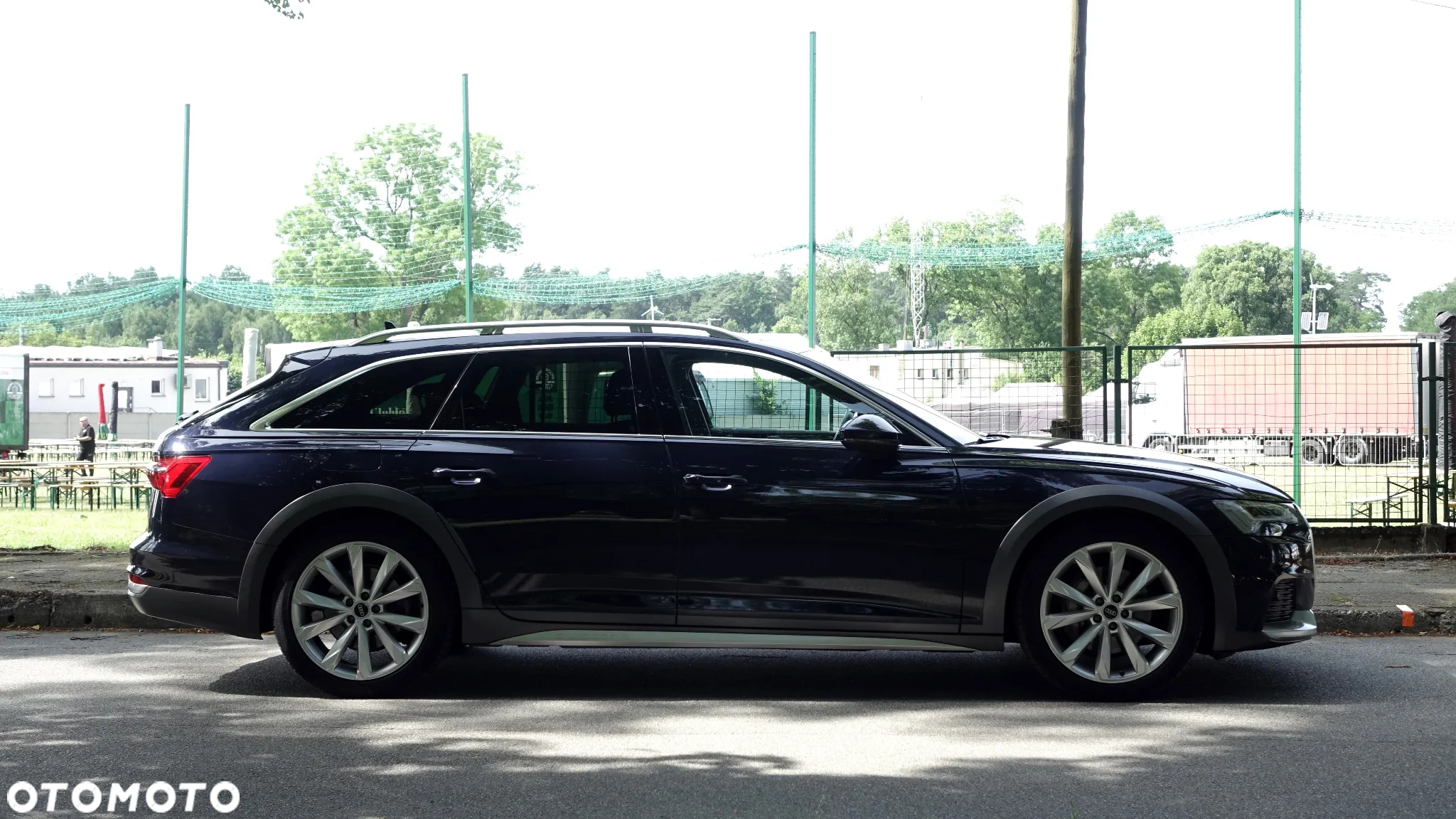 Audi A6 Allroad 3.0 TDI Quattro S tronic - 37