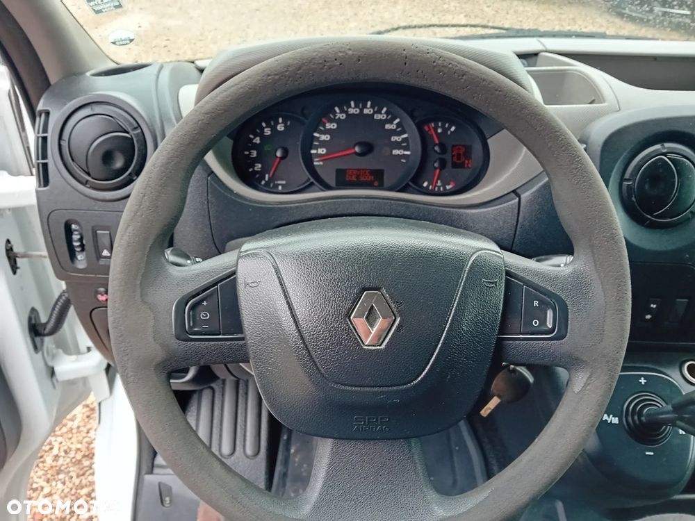 Renault Master - 28