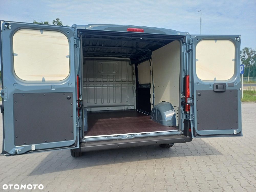 Toyota Proace Max L2H1 - 9