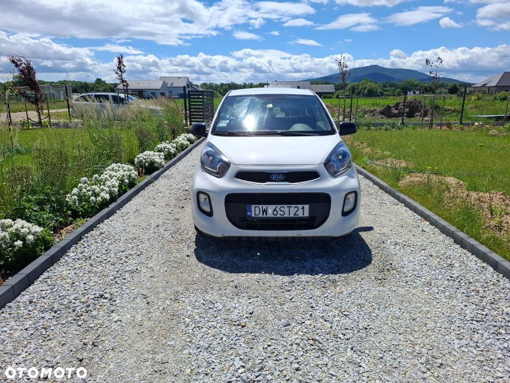 Kia Picanto 1.0 M - 22