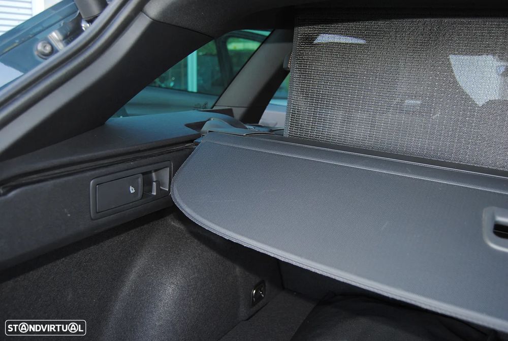 Cupra Leon ST 1.5 e-Hybrid VZ DSG - 53