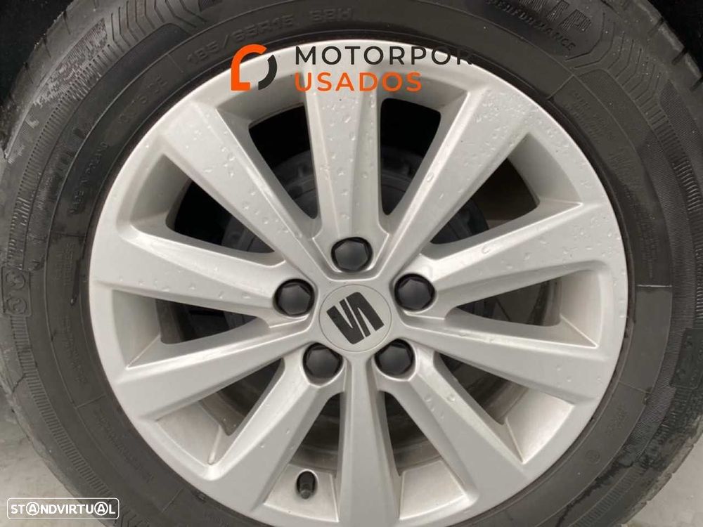 SEAT Ibiza 1.0 Reference - 18