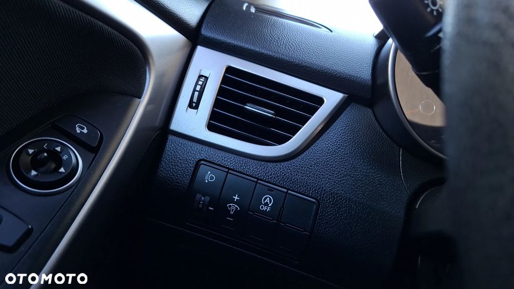 Hyundai i30 blue 1.4 Passion - 25