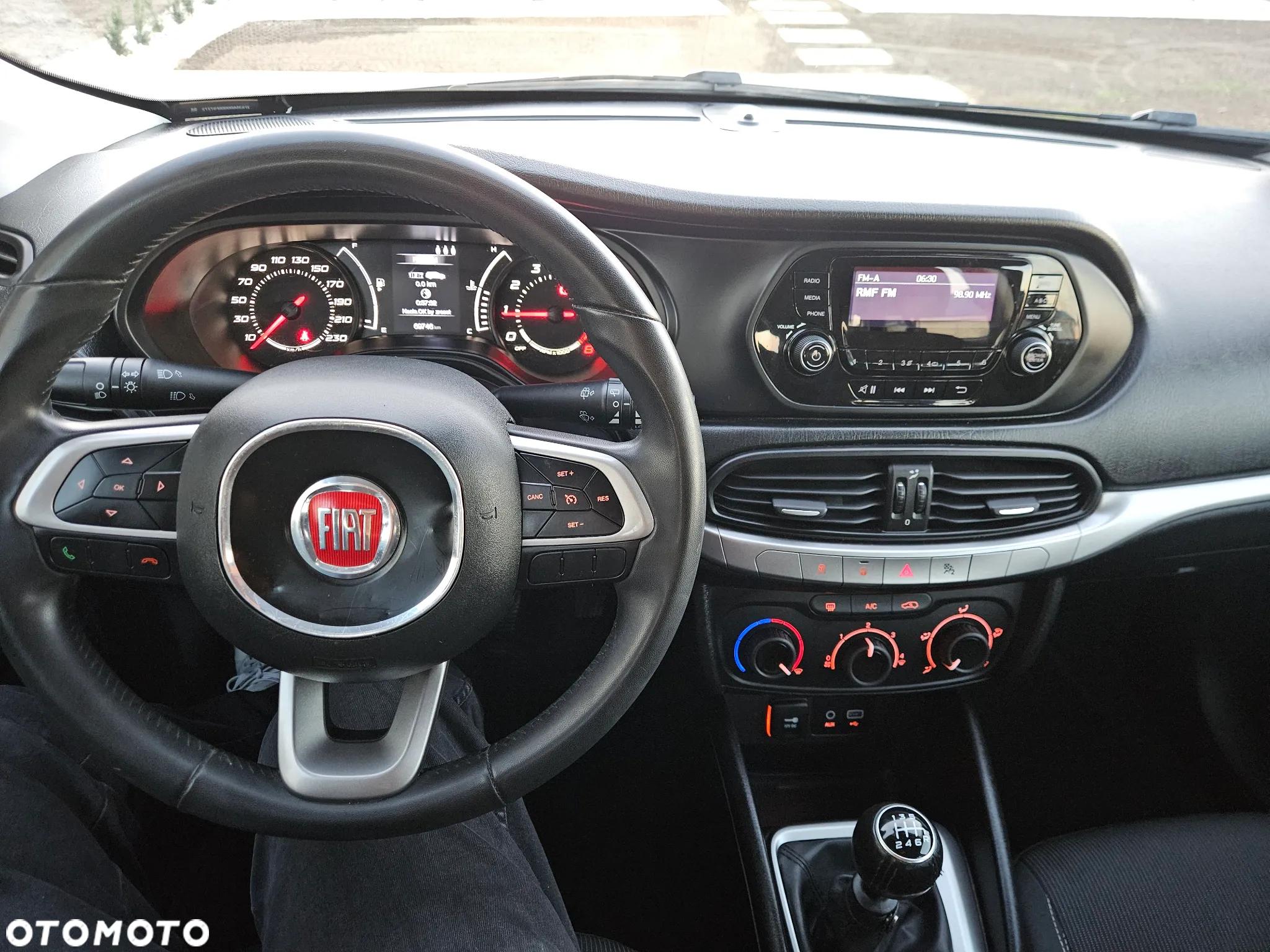 Fiat Tipo 1.4 16v Pop - 27