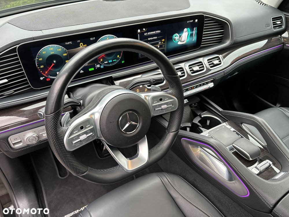 Mercedes-Benz GLE - 15