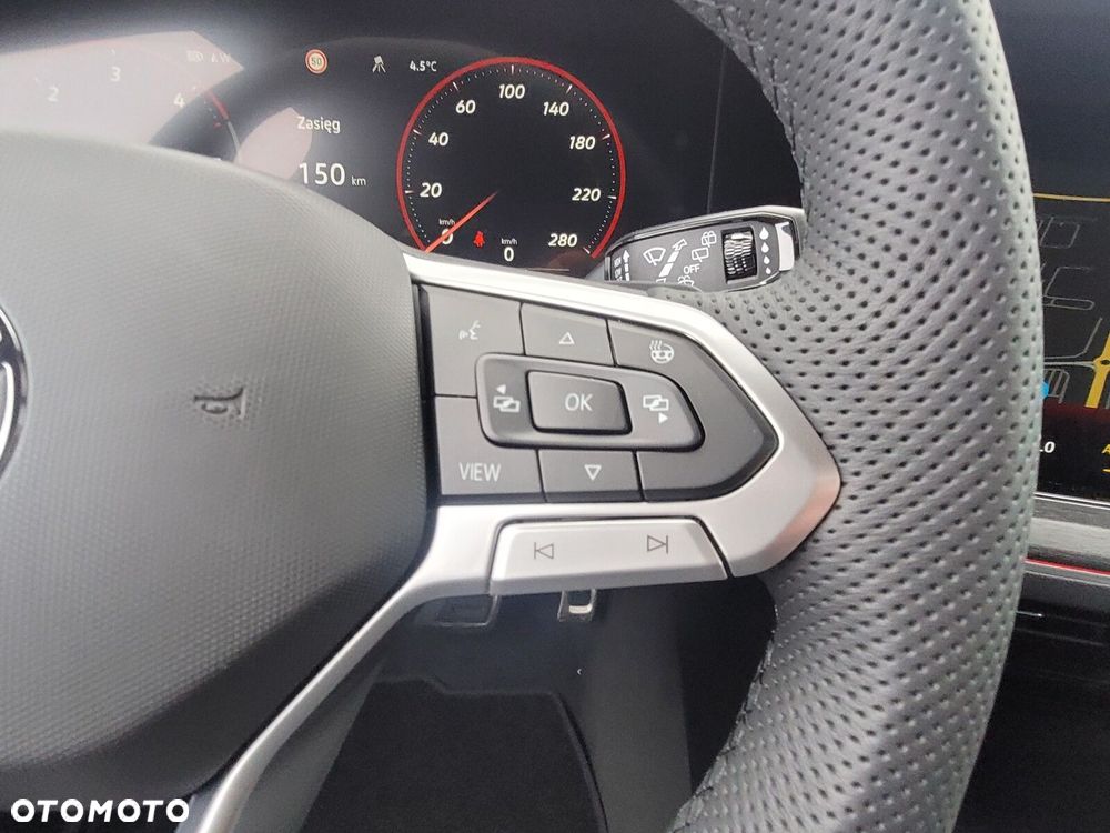 Volkswagen Touareg 3.0 V6 TDI SCR 4Mot R-Line - 14