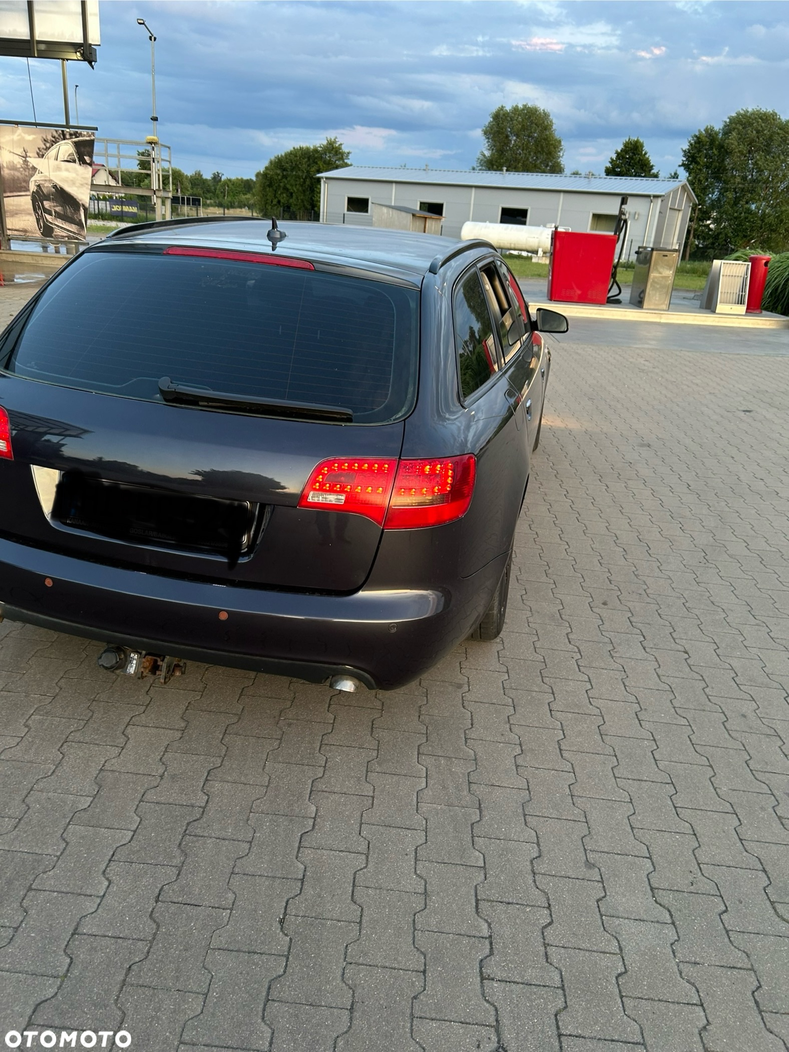 Audi A6 2.7 TDI Quattro Tiptr - 11