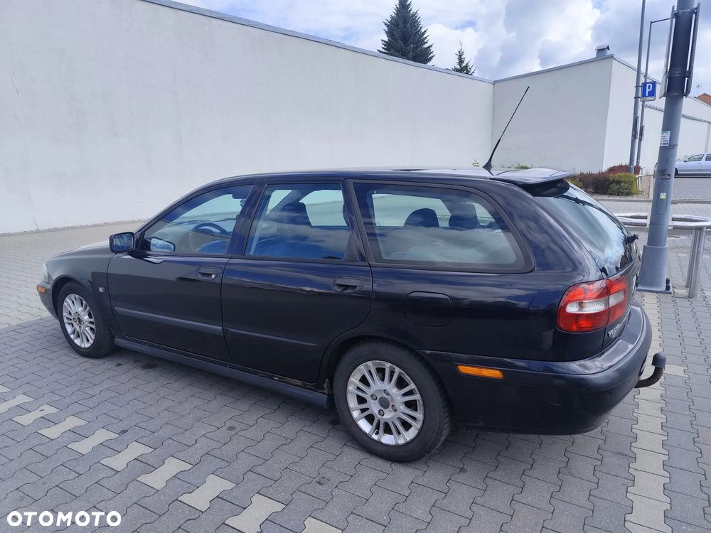 Volvo V40 1.9 D Classic Limited Edition - 5