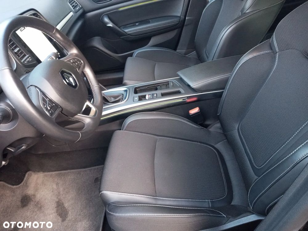 Renault Megane 1.3 TCe FAP Intens EDC - 28