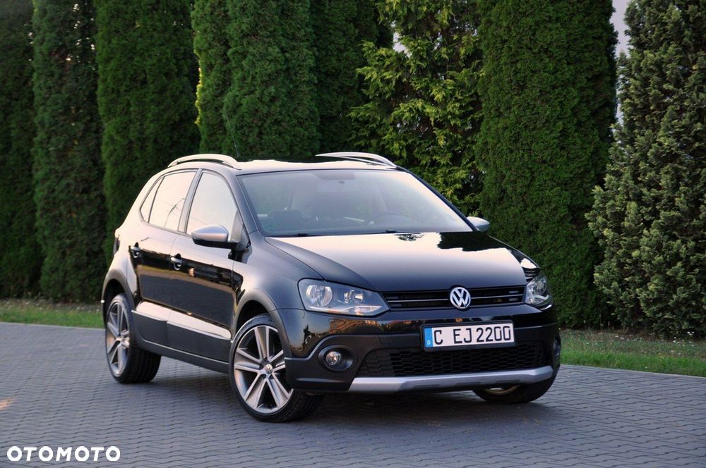 Volkswagen Polo - 2