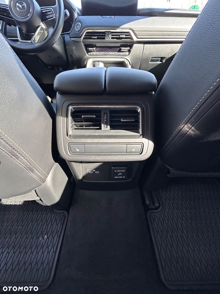 Mazda CX-60 2.5 PHEV Homura AWD - 24