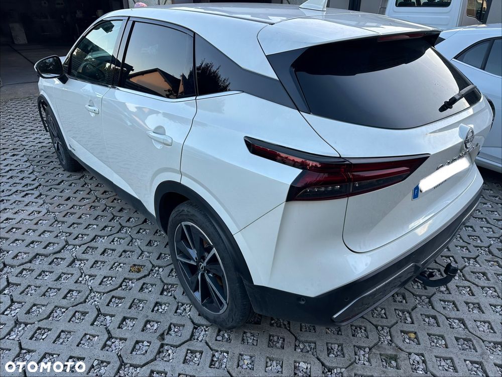 Nissan Qashqai 2024 photo 3