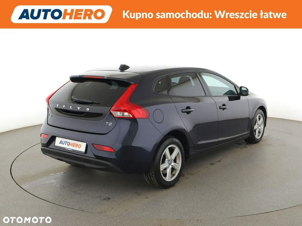 Volvo V40 T2 Linje You - 8