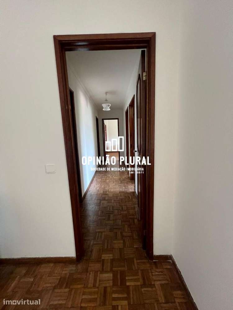 Apartamento T3+1 com Vista Deslumbrante para o Rio Douro - Grande imagem: 5/22
