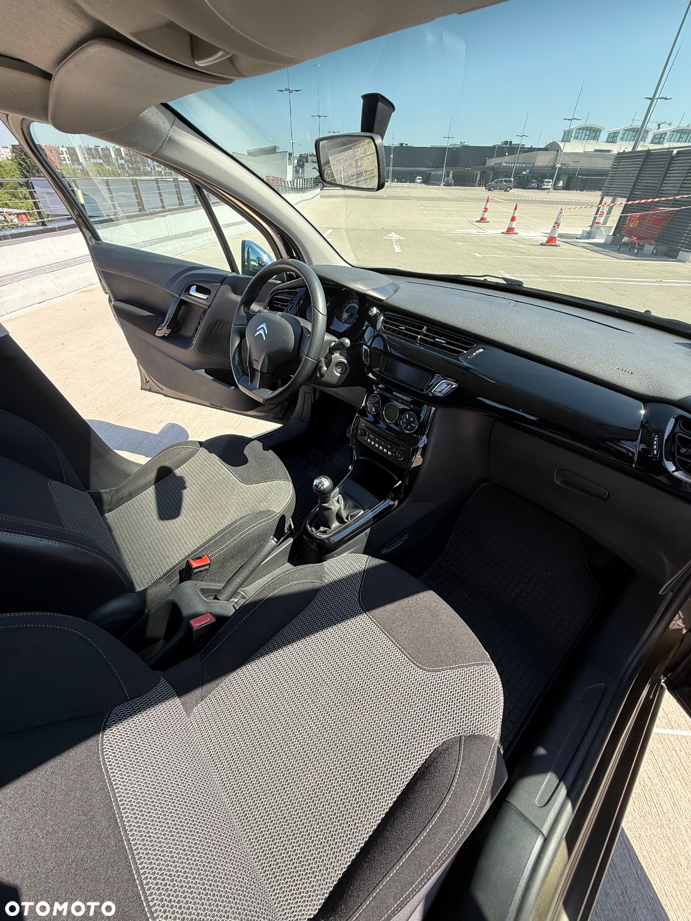 Citroën C3 1.2 VTi Exclusive - 21