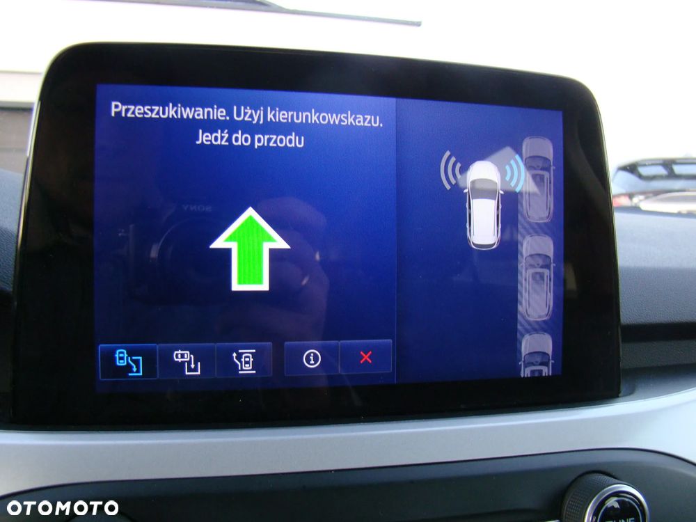 Ford Focus 2.0 TDCi Titanium ASS - 29