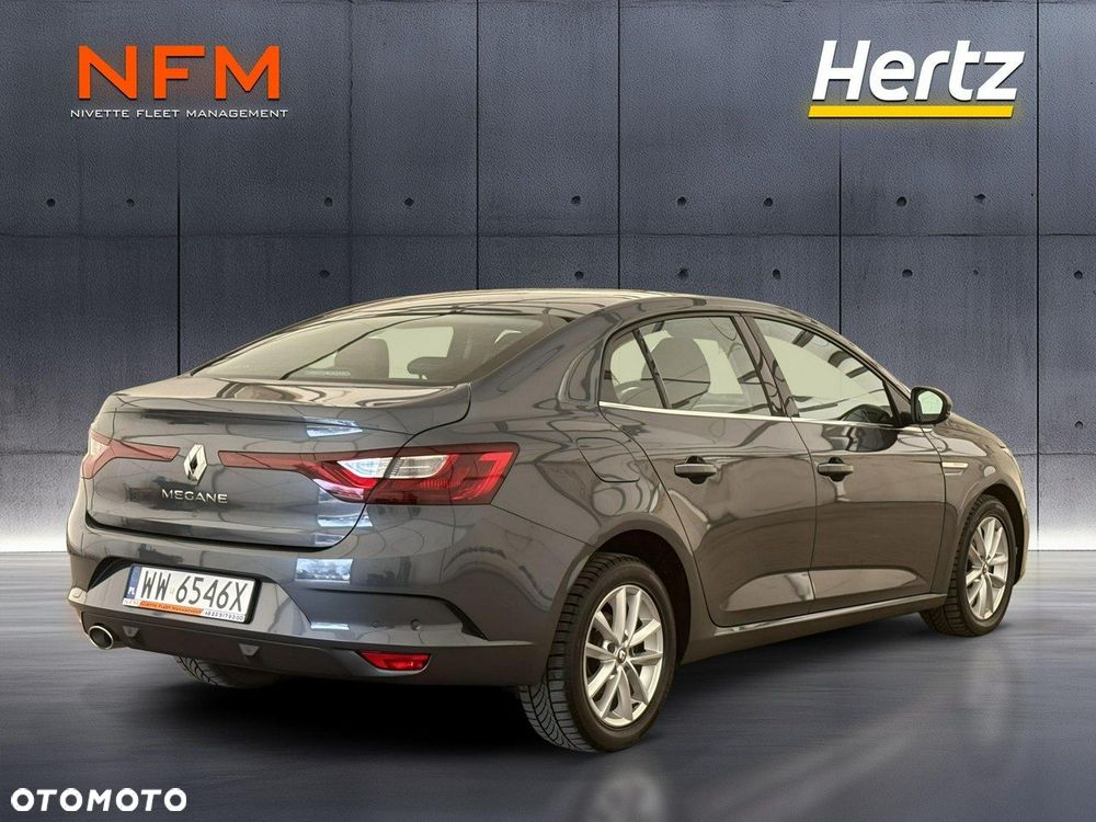Renault Megane - 5