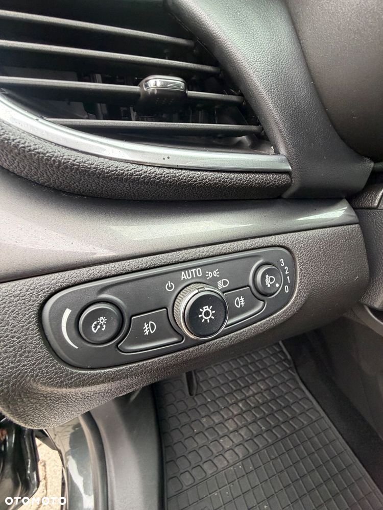 Opel Mokka 1.4 Turbo Automatik Innovation - 19