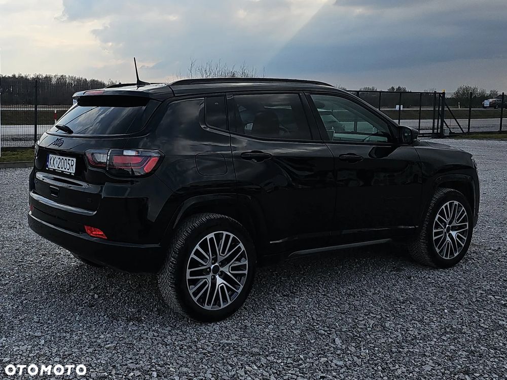 Jeep Compass - 5