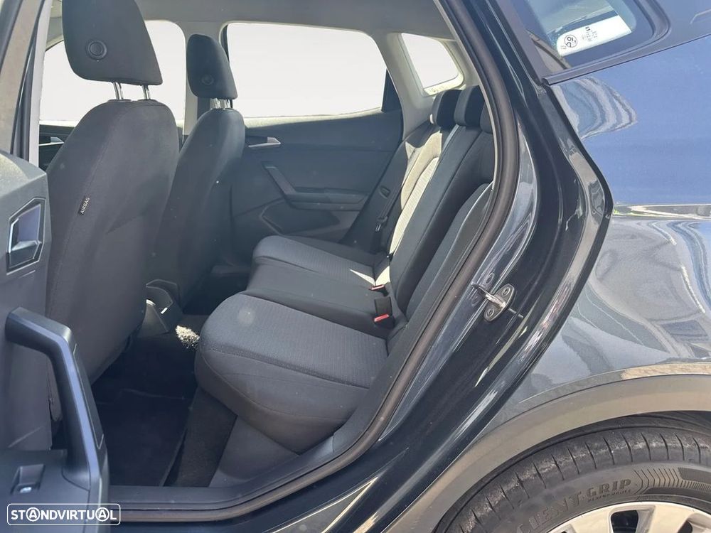 SEAT Arona 1.0 TSI Style - 15