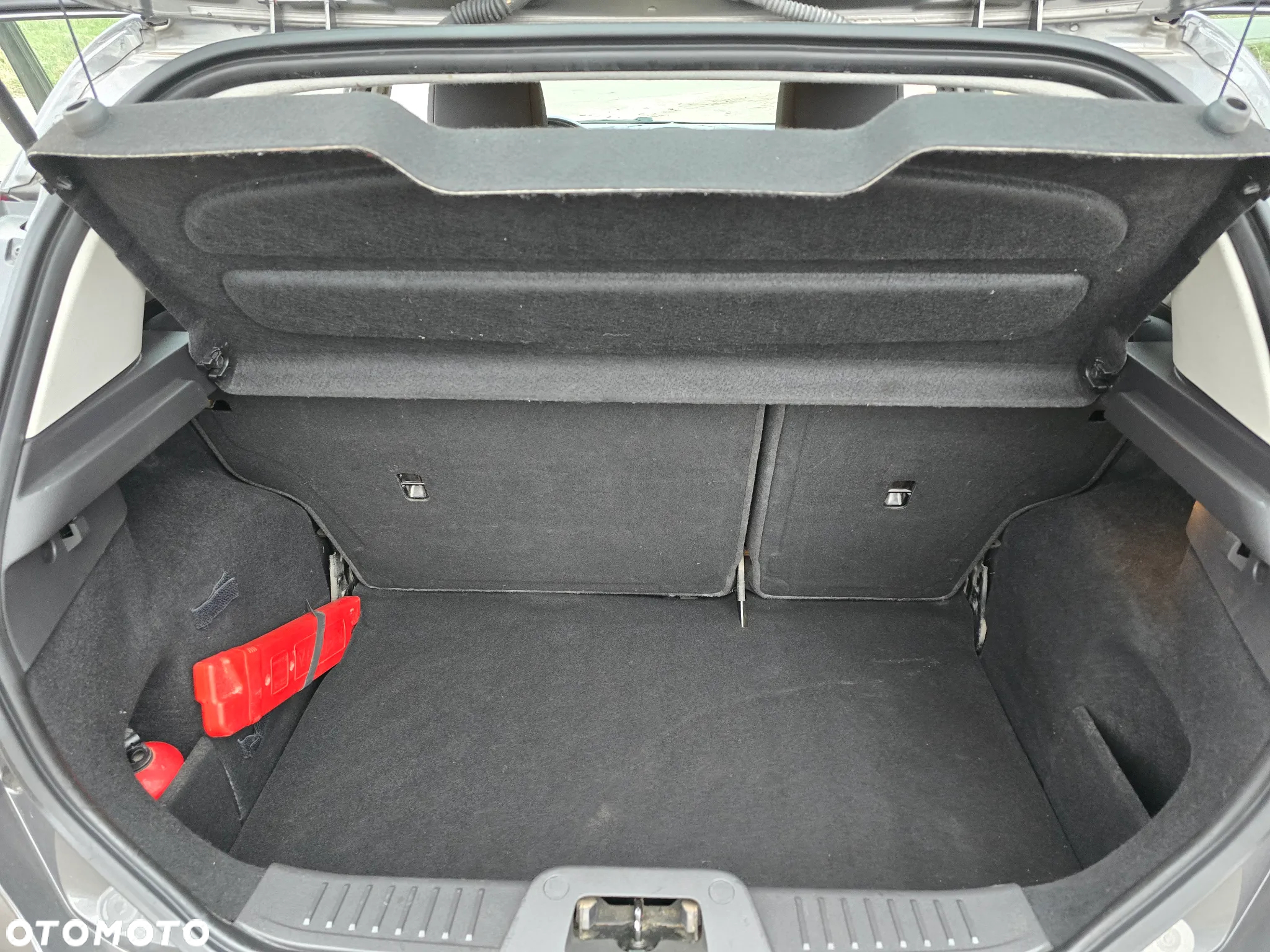Ford Fiesta 1.0 EcoBoost Platinium X - 25