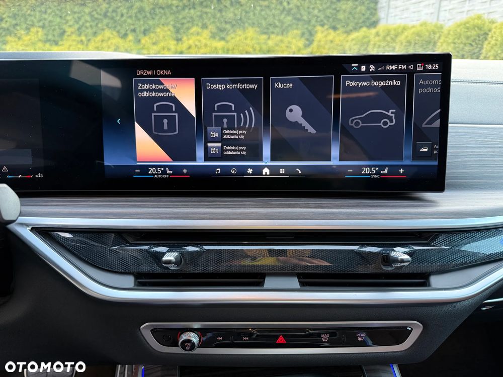 BMW X5 xDrive30d - 23