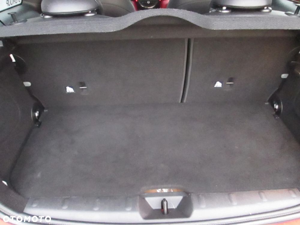 MINI Cooper S sport - 14