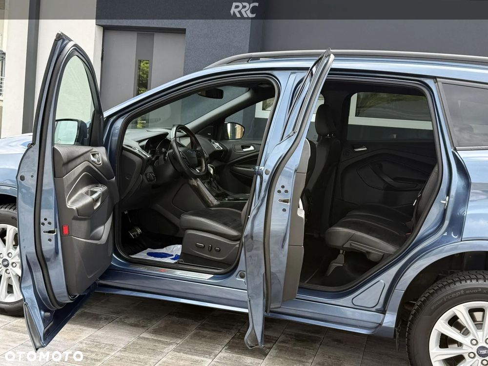 Ford Kuga 2.0 TDCi 4x4 ST-Line - 20