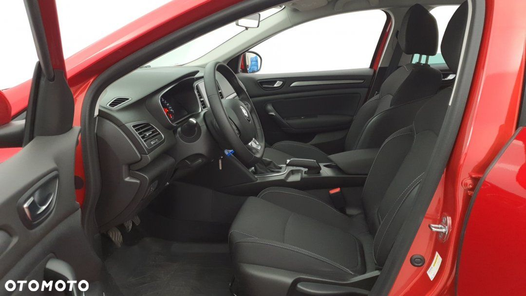 Renault Megane - 14