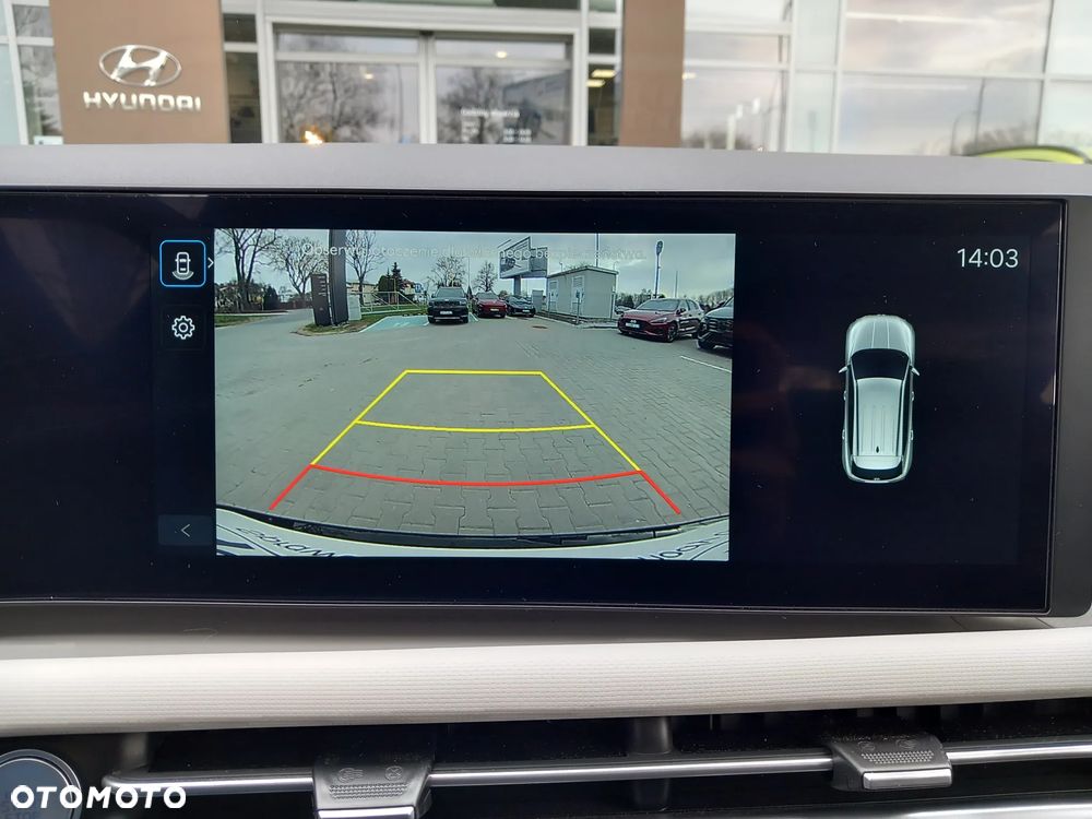 Hyundai Tucson 1.6 T-GDi Modern 2WD - 26