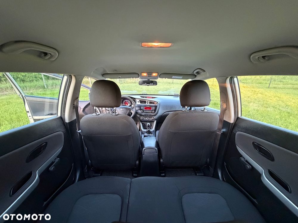 Kia Ceed 1.6 CRDi M - 15