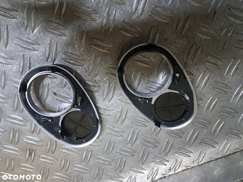Maskownica klamki glosnika Mini Cooper R50 R53 R52 - 2