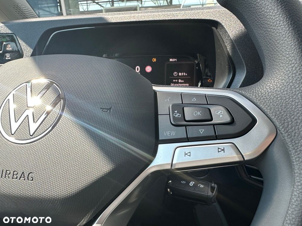 Volkswagen Caddy Cargo - 15