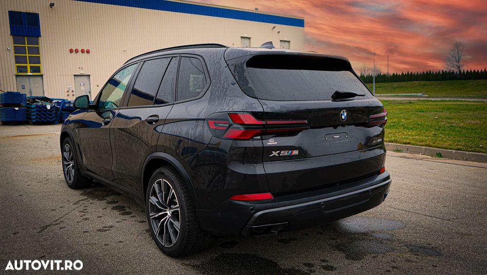 BMW X5 - 5