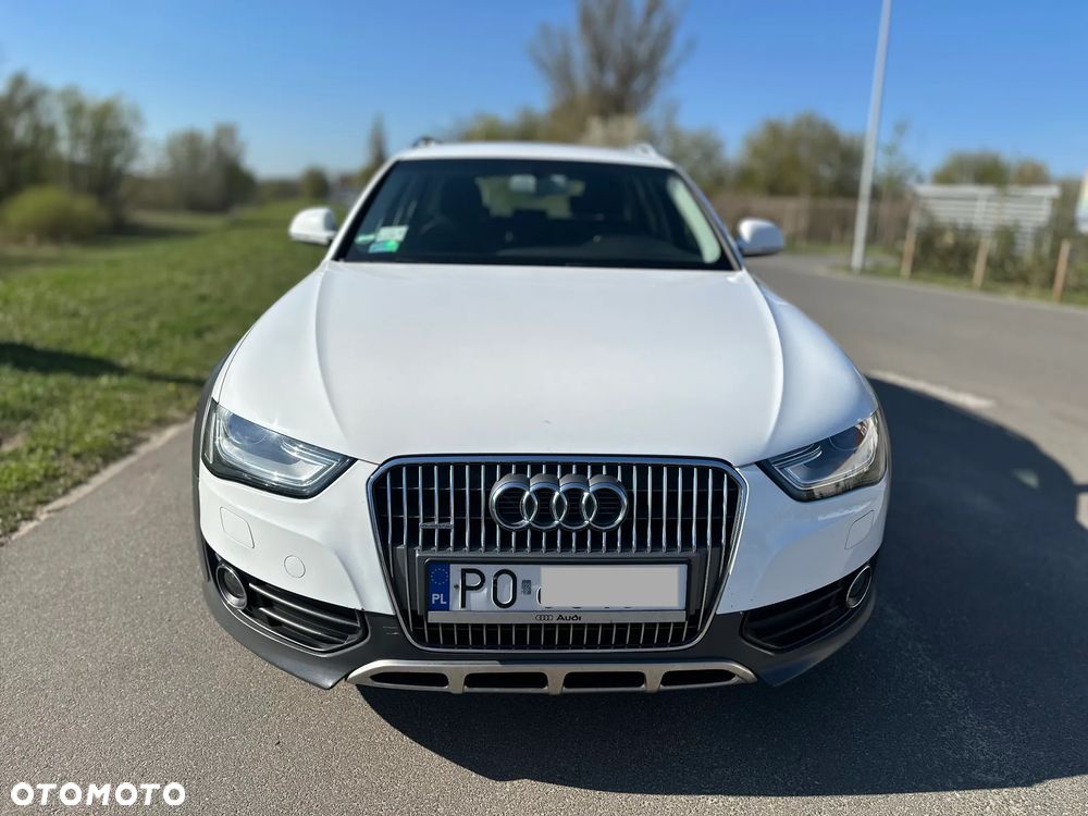 Audi A4 Allroad - 8