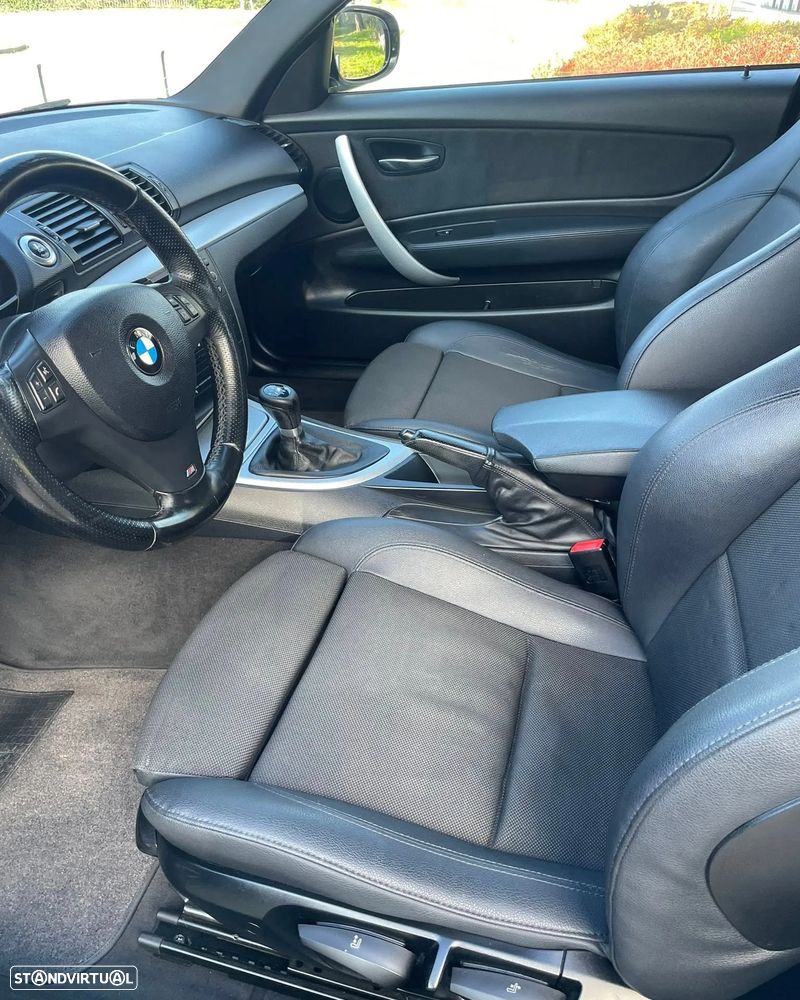 BMW 118 d Edition Sport - 7