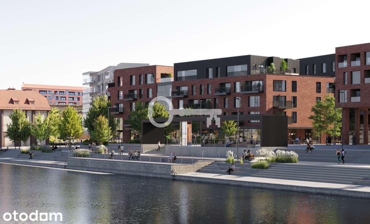 Komfortowe Apartamenty w centrum Gdańska