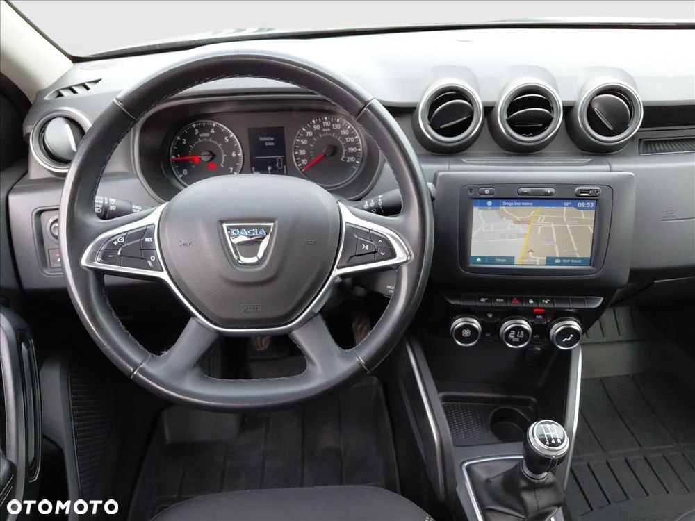 Dacia Duster 1.0 TCe Prestige - 14