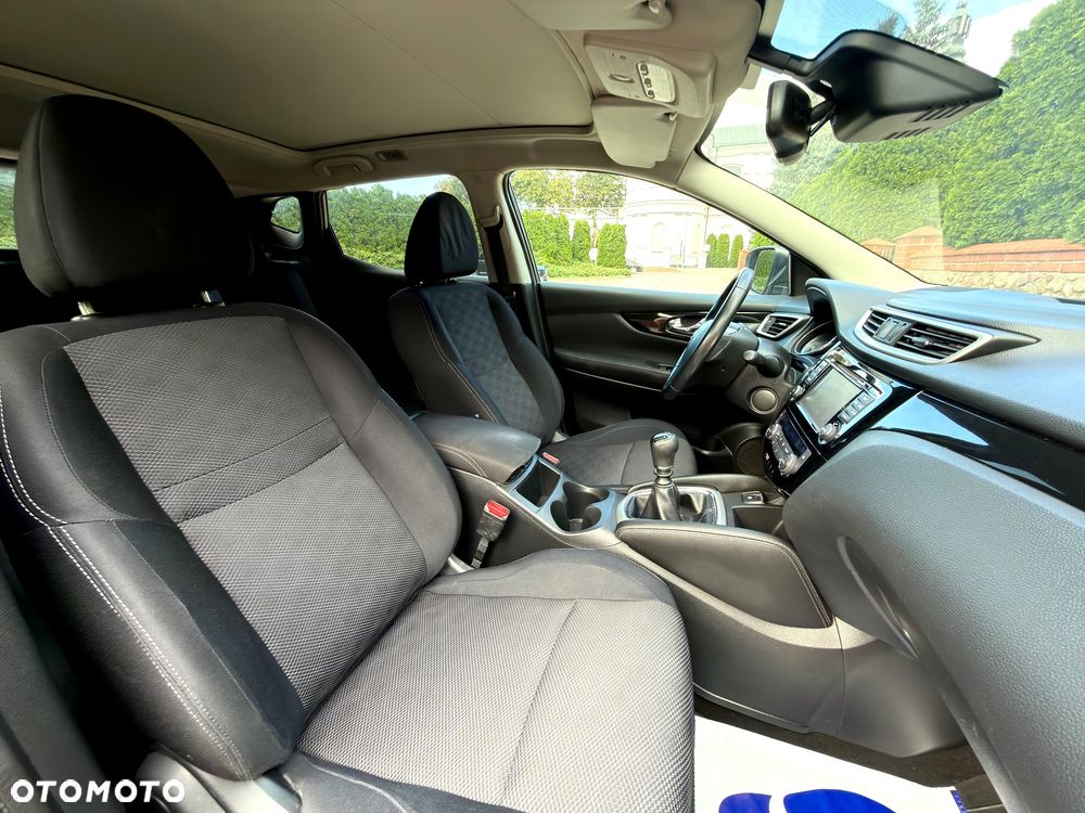 Nissan Qashqai - 37
