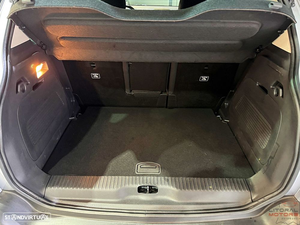 Citroën C3 Aircross 1.2 PureTech Shine - 9