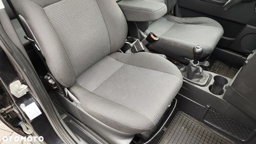 Opel Meriva 1.6 16V Edition - 28