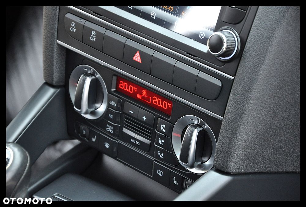 Audi A3 Sportback 1.2 TFSI Ambition - 33