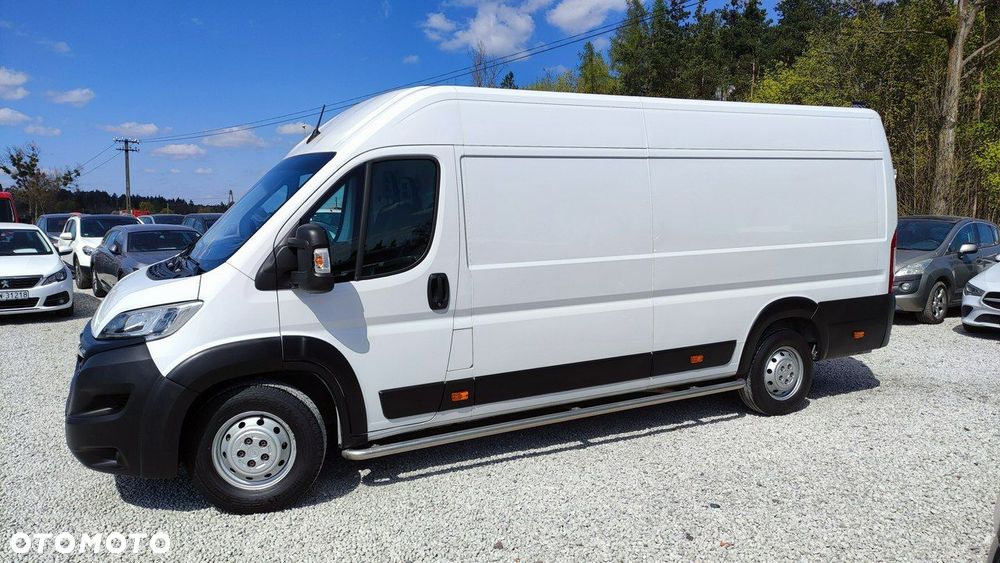 Fiat Ducato - 9